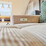 Apartamento Natur-design 
