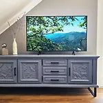 Apartamento Natur-design 