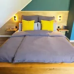 Apartamento Natur-design 