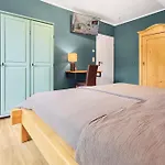 Apartamento Natur-design 