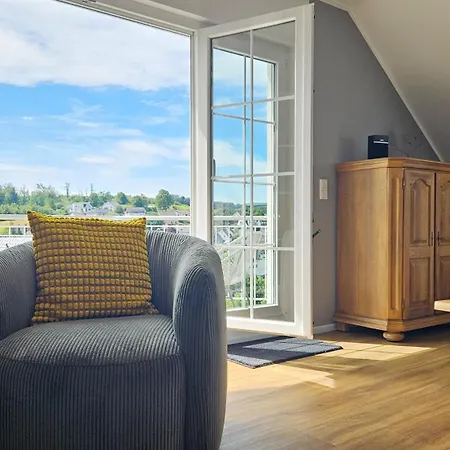 Apartmán Natur-design 