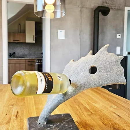 Apartmán Natur-design 