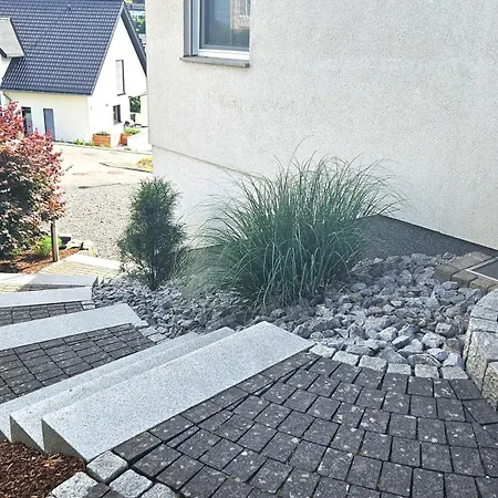 Apartmán Natur-design 