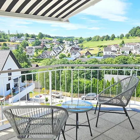 Apartmán Natur-design 