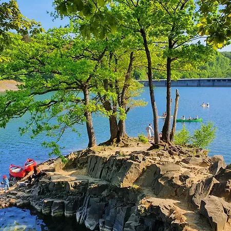 Appartement Natur-design 