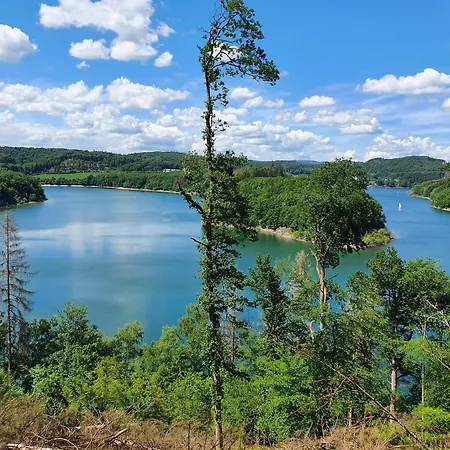 Appartement Natur-design 