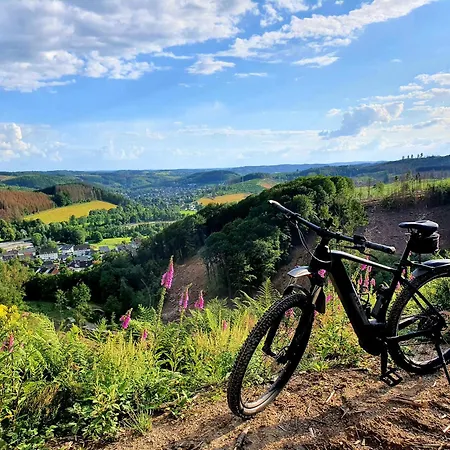 Appartement Natur-design 