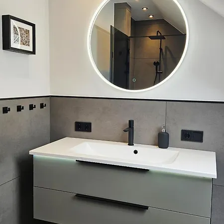Appartement Natur-design 