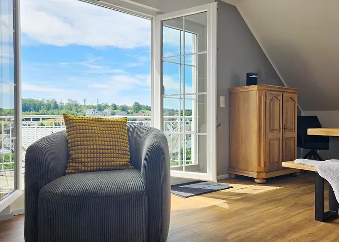 Appartement Natur-design 