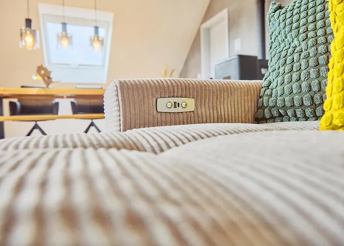 Appartement Natur-design 