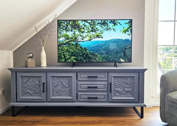 Appartement Natur-design 