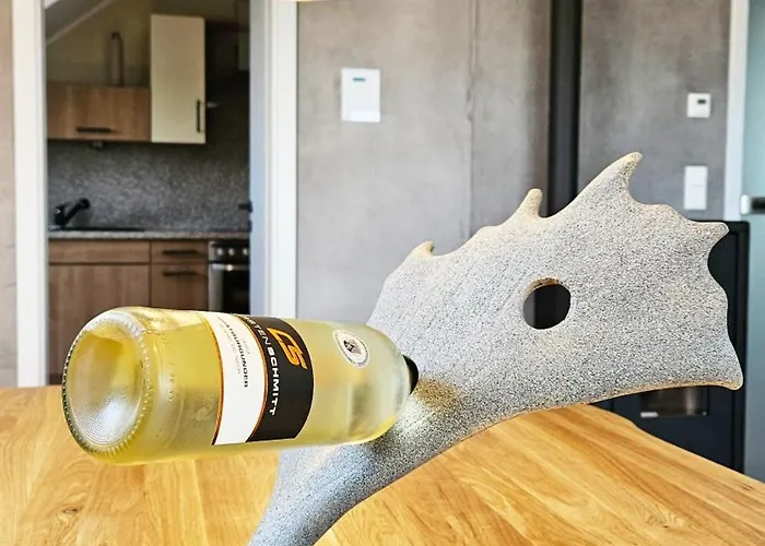 Appartement Natur-design 