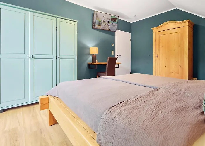 Appartement Natur-design 