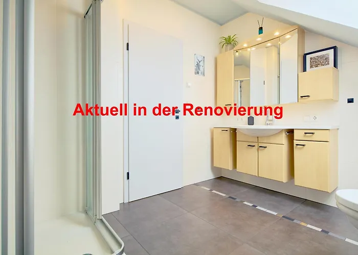 Appartement Natur-design 