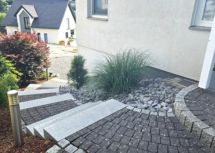 Appartement Natur-design 