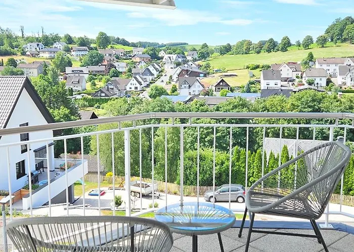 Appartement Natur-design 