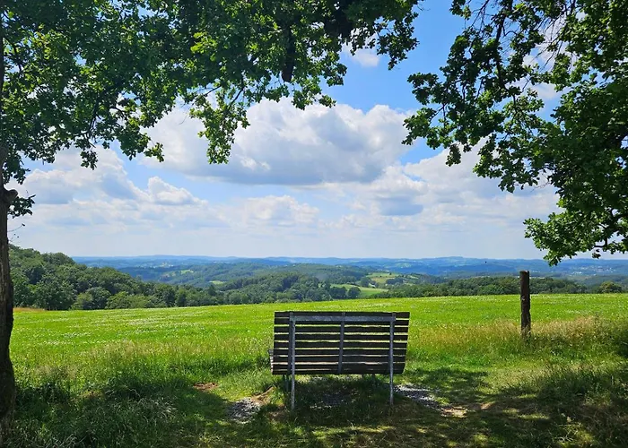 Appartement Natur-design 