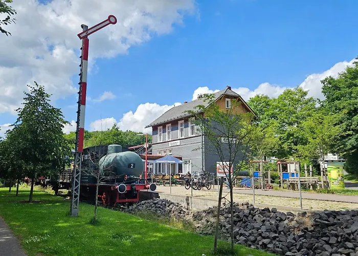 Appartement Natur-design 