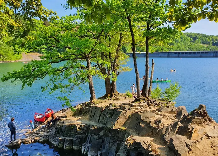 Appartement Natur-design 