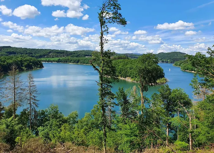Appartement Natur-design 
