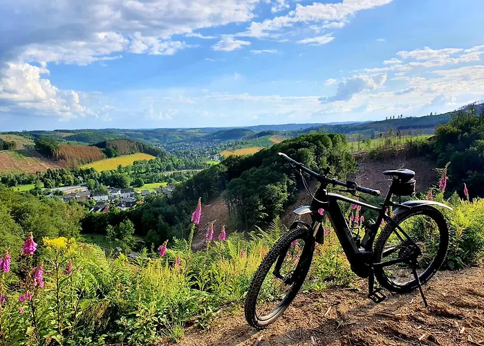 Appartement Natur-design 